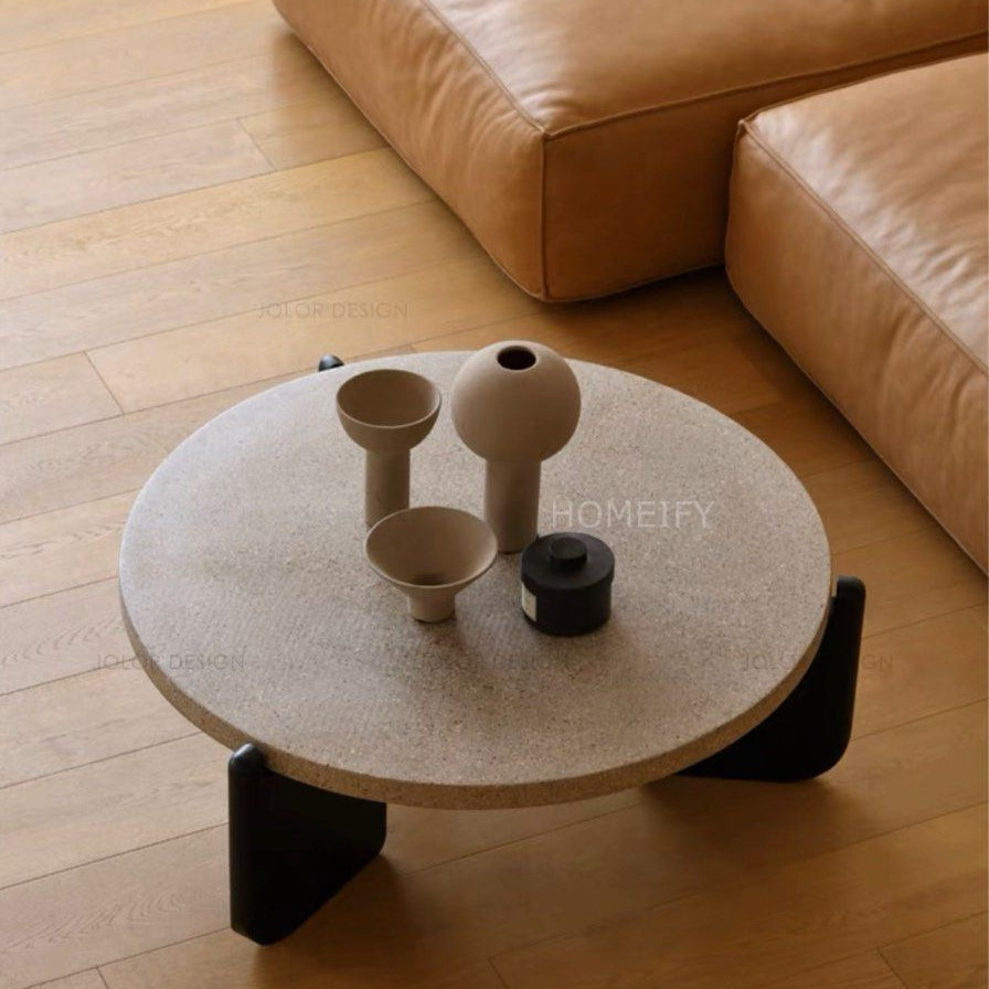DESOUSA Modern Coffee Table - Radical Homes Singapore
