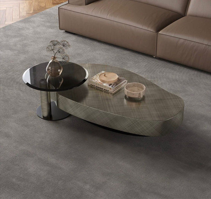 BECK Coffee Table - Radical Homes Singapore