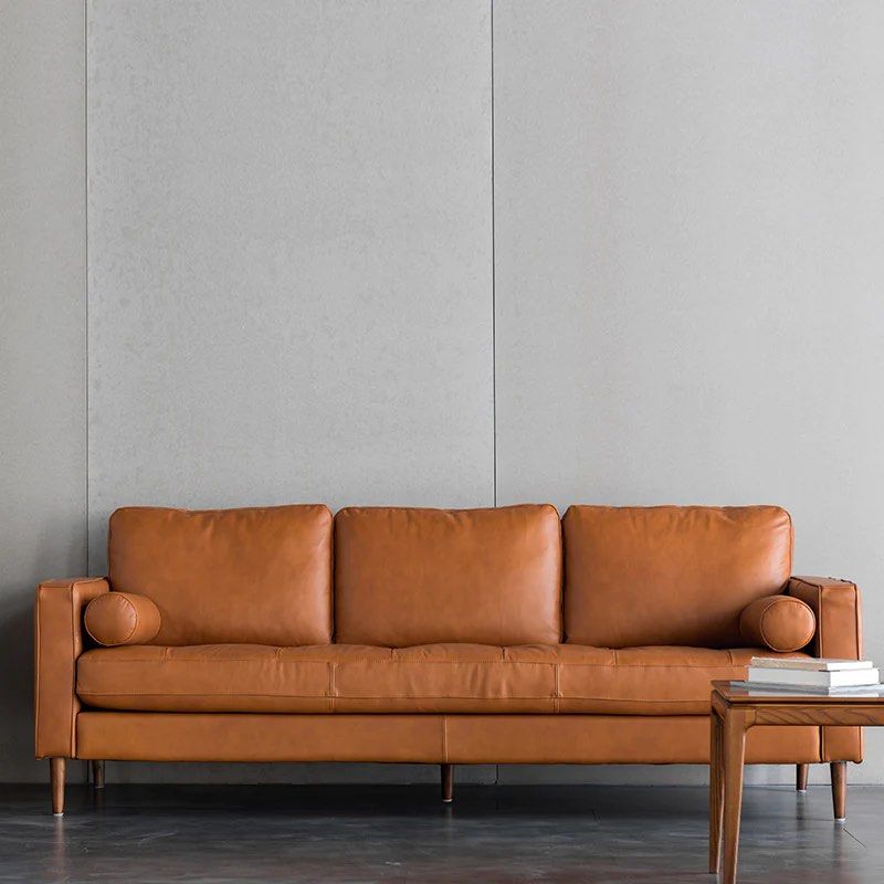 ORVIA Arm Sofa - Radical Homes Singapore