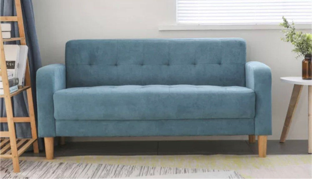 NUVYN Modern Sofa - Radical Homes Singapore