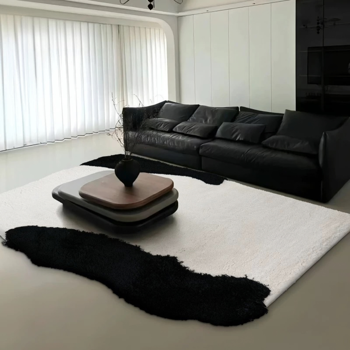 INKHARE Modern Floor Rug