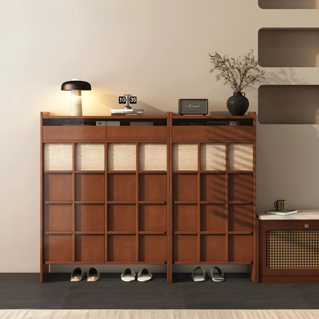 MOLI Modern Shoe Cabinet