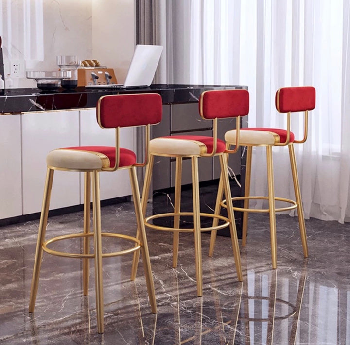 VIONTRE Modern Bar Stool