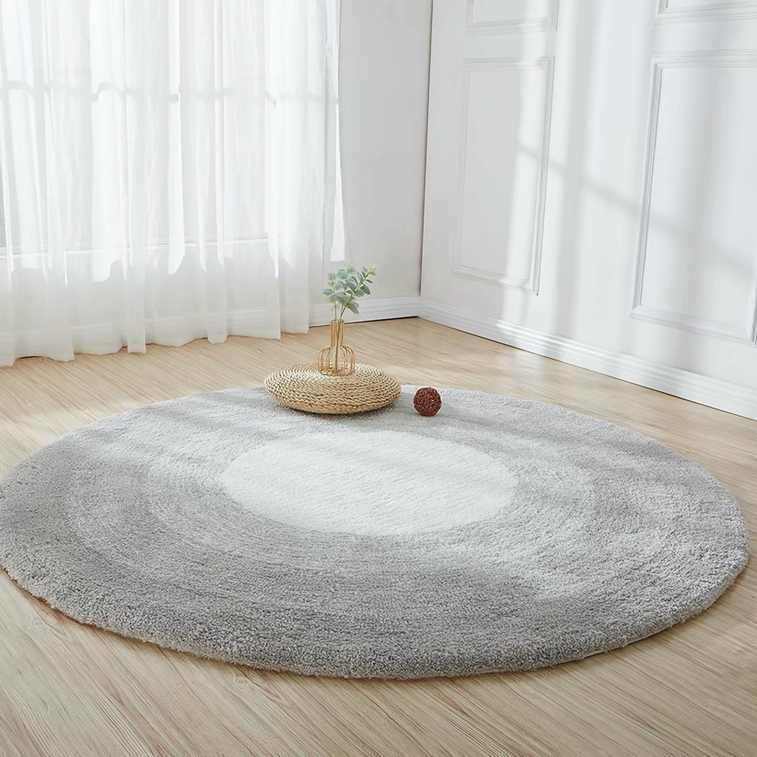NIVELORA Modern Soft Rug - Cassa Haus Singapore