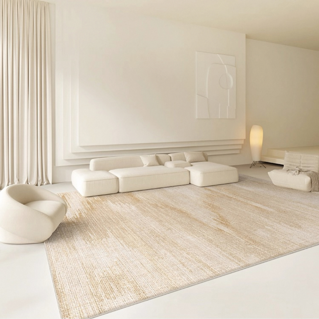 AGIS Modern Waterproof Rug
