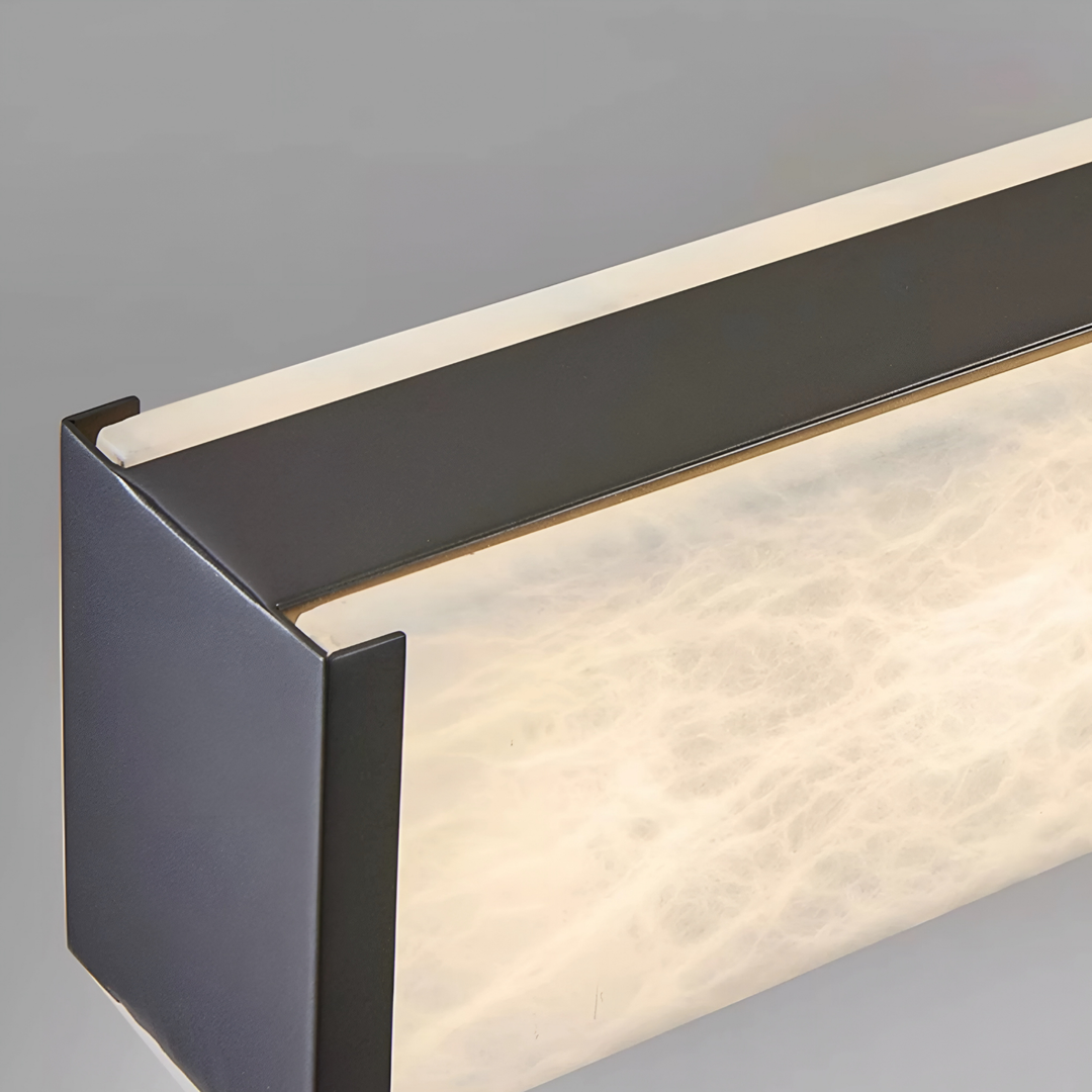 ESHI Modern Linear Ceiling Light - Radical Homes Singapore