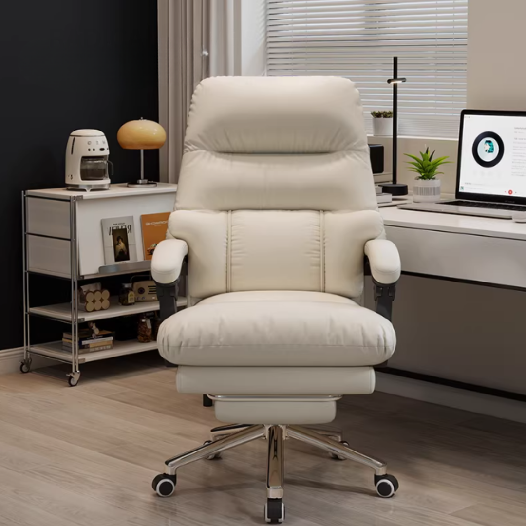 MELVIK Modern Massage Office Chair - Cassa Haus Singapore
