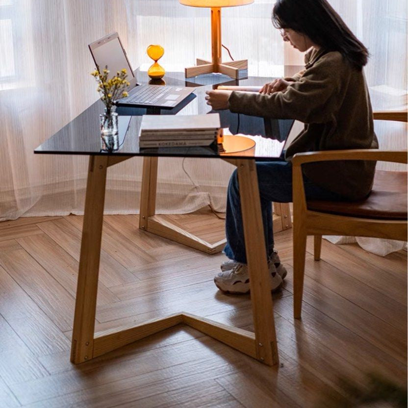 RAVEN Study Desk - Radical Homes Singapore