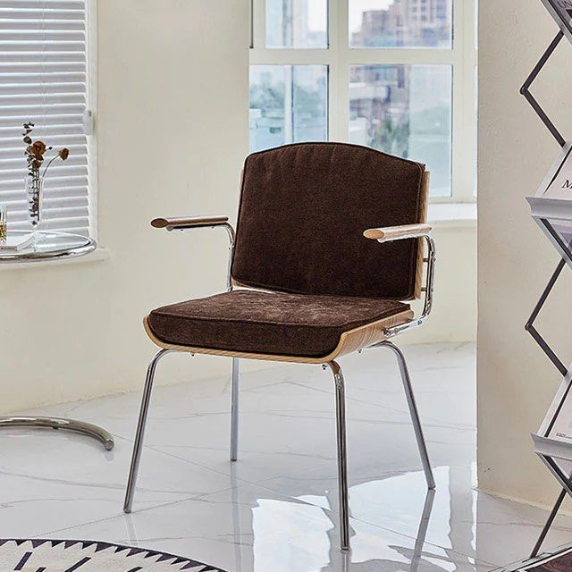 RAVENYQ Solid Wood Chair - Cassa Haus Singapore
