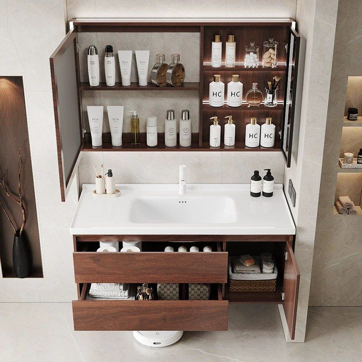 CESIAE Modern Bathroom Vanity Sink - Radical Homes Singapore
