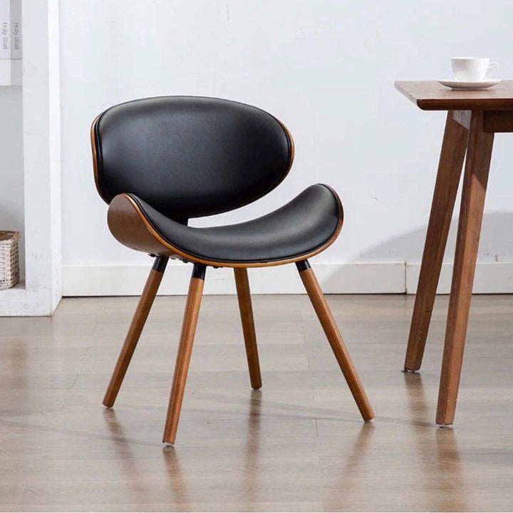 KYLE Modern Dining Chair - Radical Homes Singapore