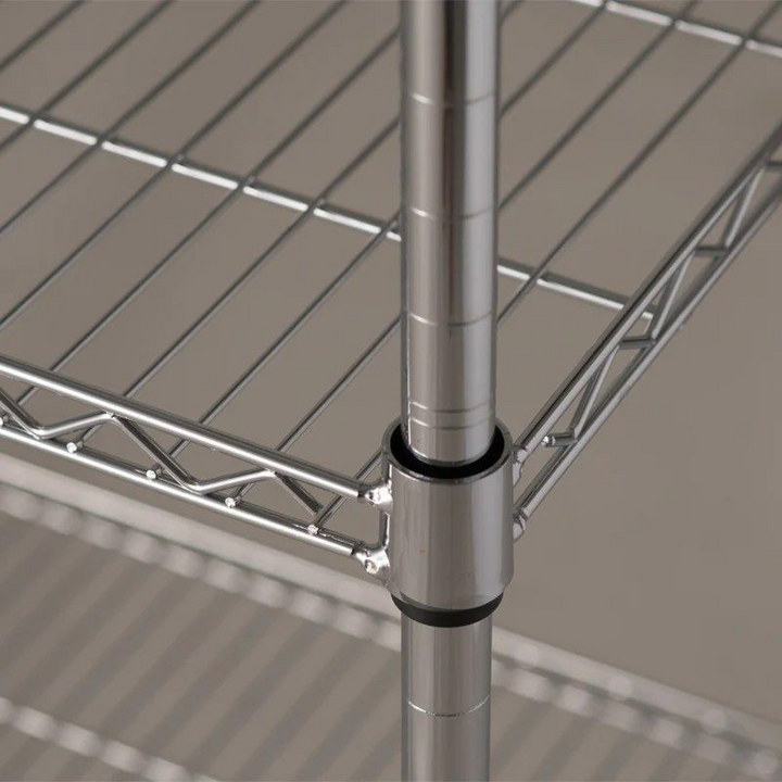 RENILDO Shelf Adjustable Storage Shelf - Radical Homes Singapore