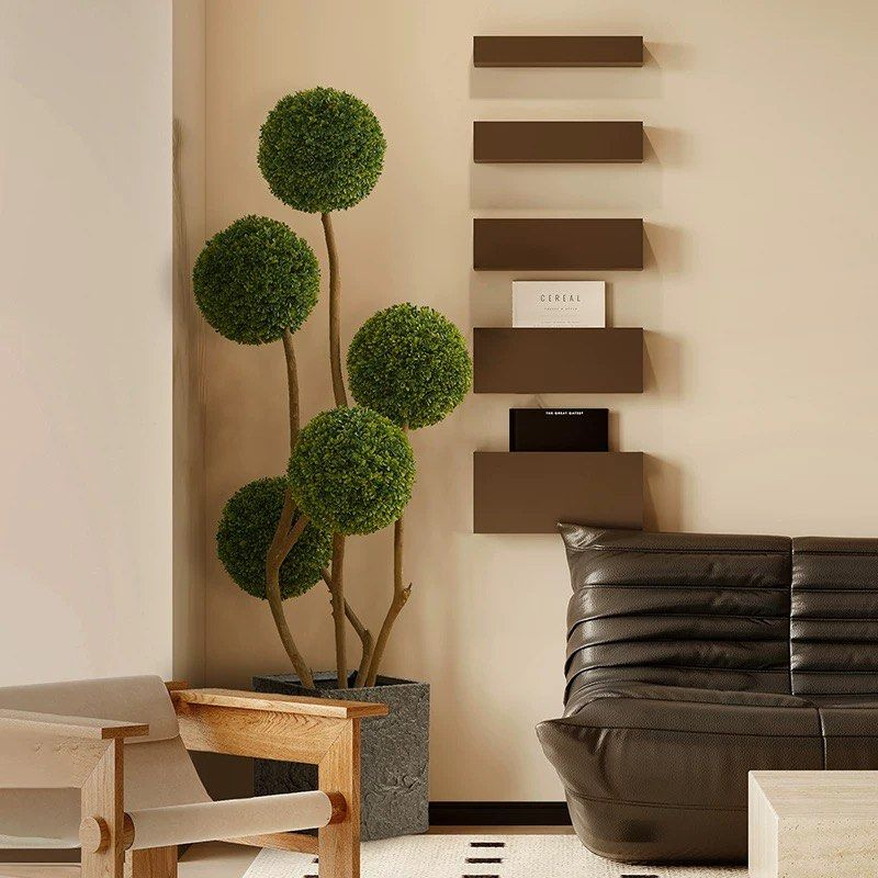 DESSAN Artificial Topiary Tree Plant - Radical Homes Singapore