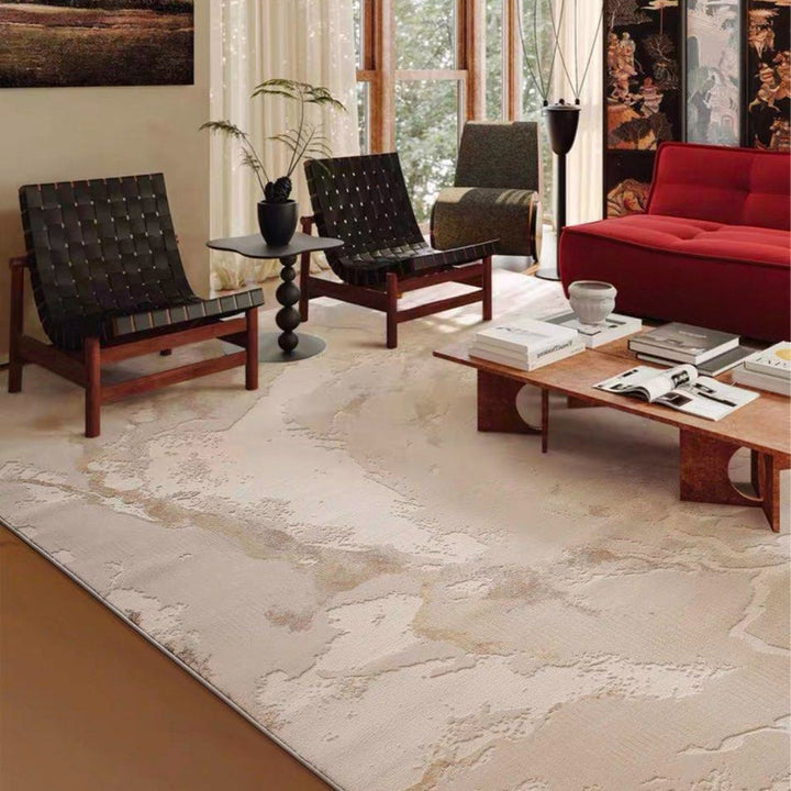 RAEO Modern Soft Rug - Radical Homes Singapore