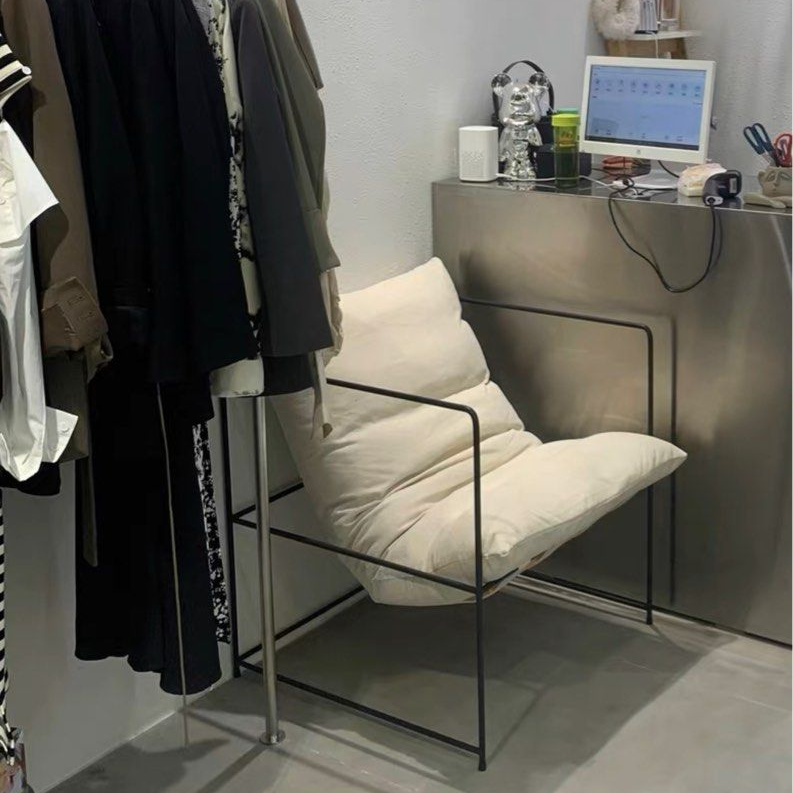 MILAN Modern Lounge Chair - Radical Homes Singapore