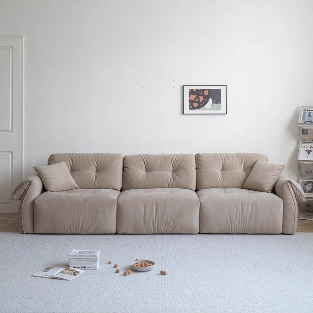 SADI Scratch Resistant Electric Sofa Bed - Radical Homes Singapore