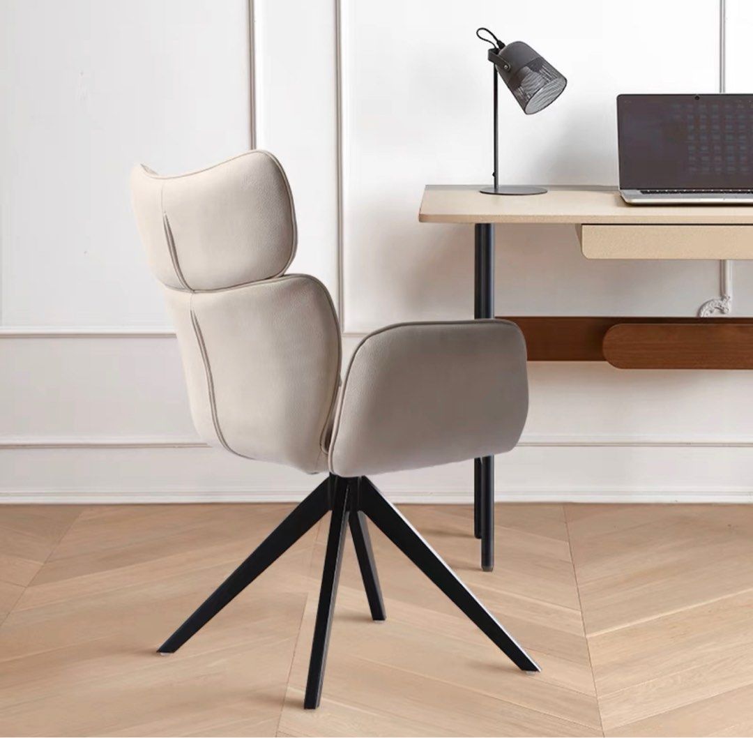 BENOIT Office/Work Armchair - Radical Homes Singapore