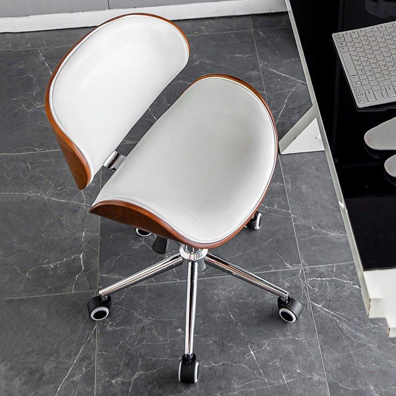 OSCAR Modern Office Swivel Chair - Radical Homes Singapore