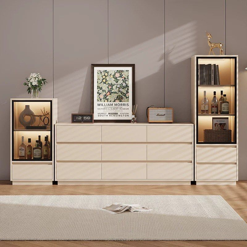 REVGAS Modern Wine Cabinet - Radical Homes Singapore