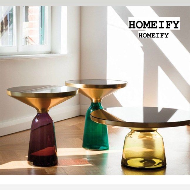 REYNOLDS Coffee Table - Radical Homes Singapore