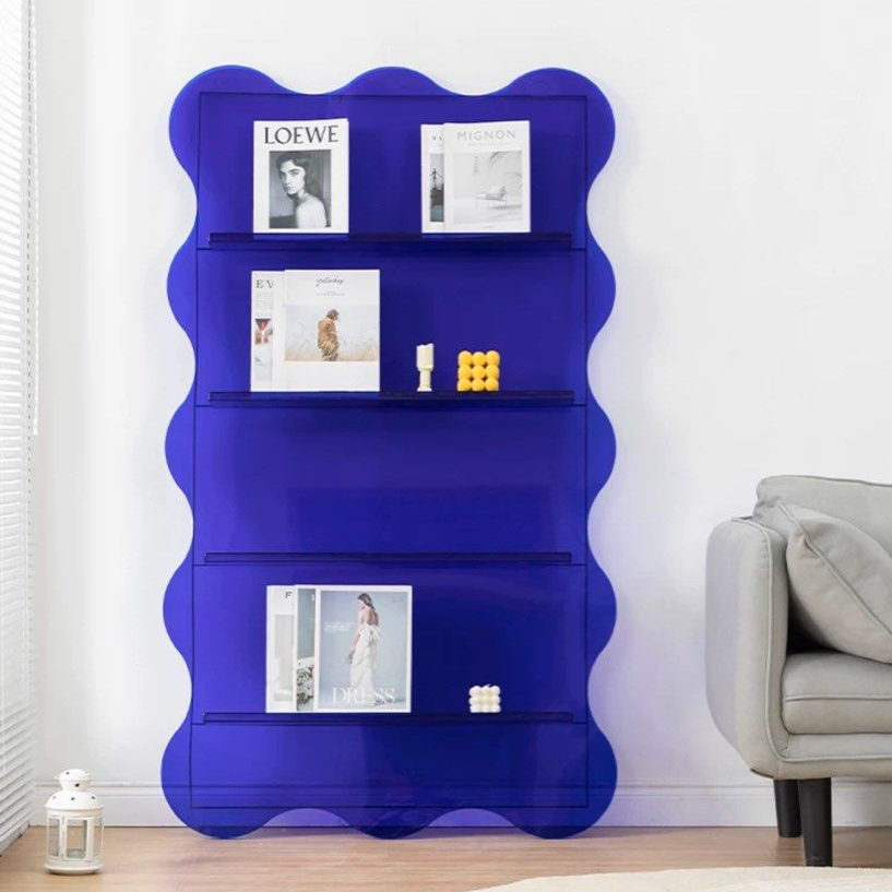 PURA Display Shelf - Radical Homes Singapore
