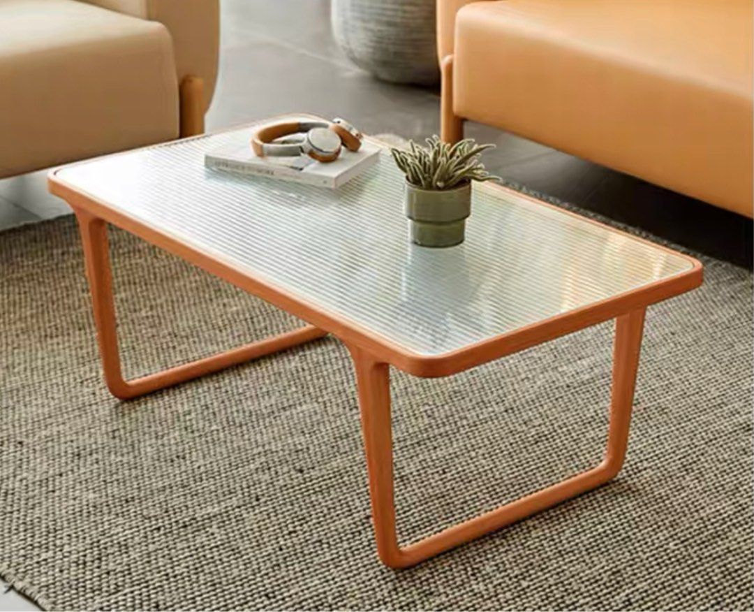 MAZA Modern Coffee Table - Radical Homes Singapore