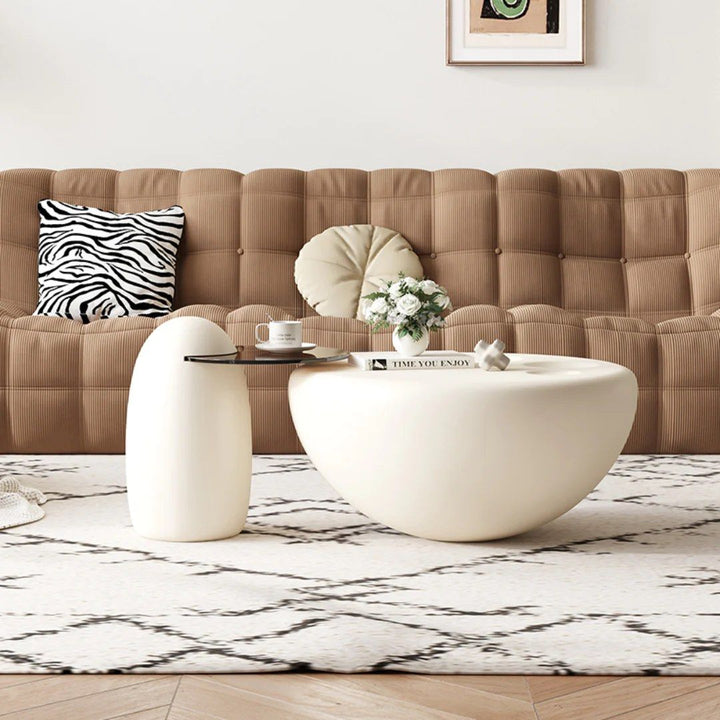 RUBY Paw Coffee Table Set - Cassa Haus Singapore