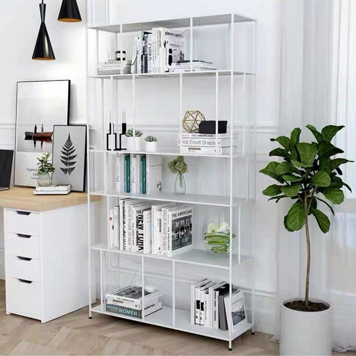 RODIN Minimalistic Display Shelf - Radical Homes Singapore