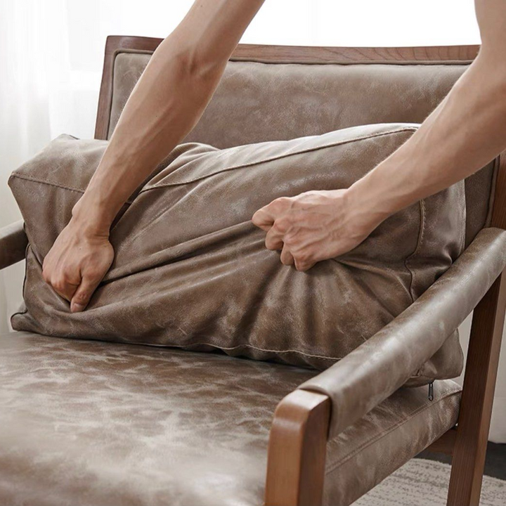 JULIET Modern Lounge Chair - Radical Homes Singapore