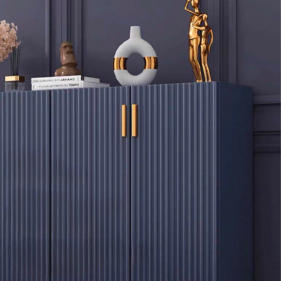 REVIOR Modern Shoe Cabinet - Radical Homes Singapore