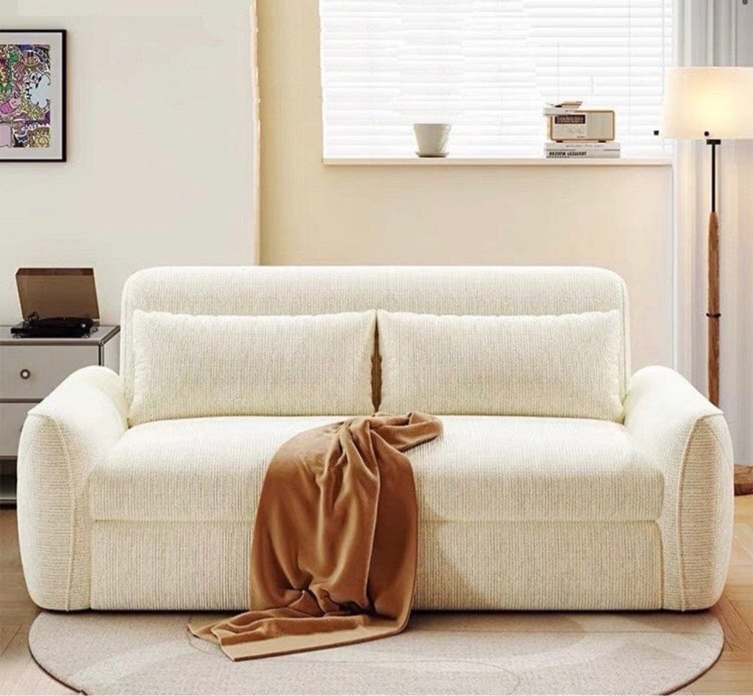 LYKE Modern Electric Sofa Bed - Radical Homes Singapore
