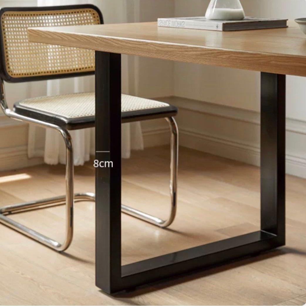 DARDEN Dining Table - Radical Homes Singapore