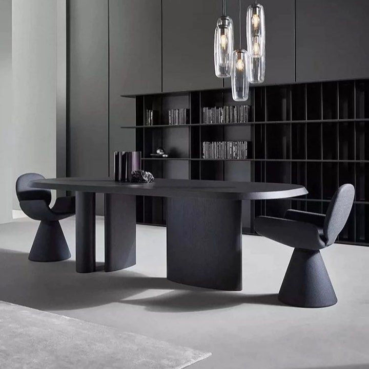 AUSTE Eclectic Dining Chair - Radical Homes Singapore