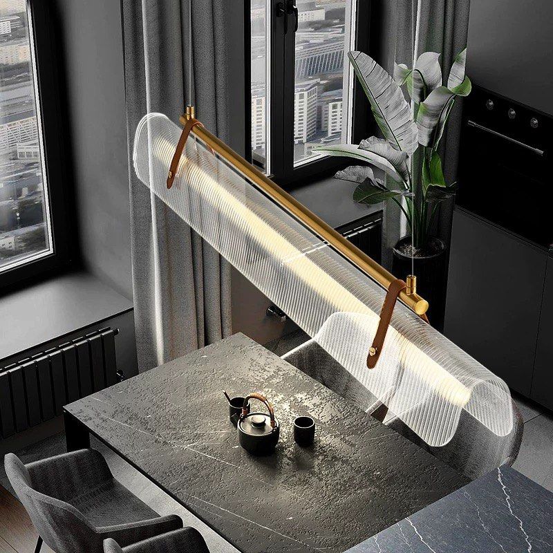 UVI Modern Ceiling Lights - Radical Homes Singapore