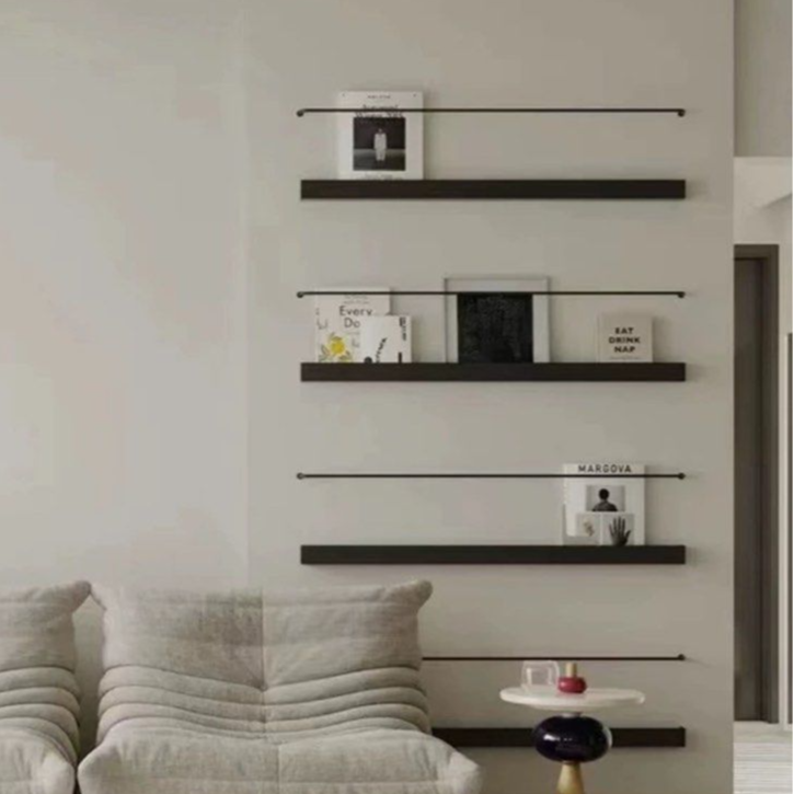 DOLANR Modern Wall Shelf - Radical Homes Singapore