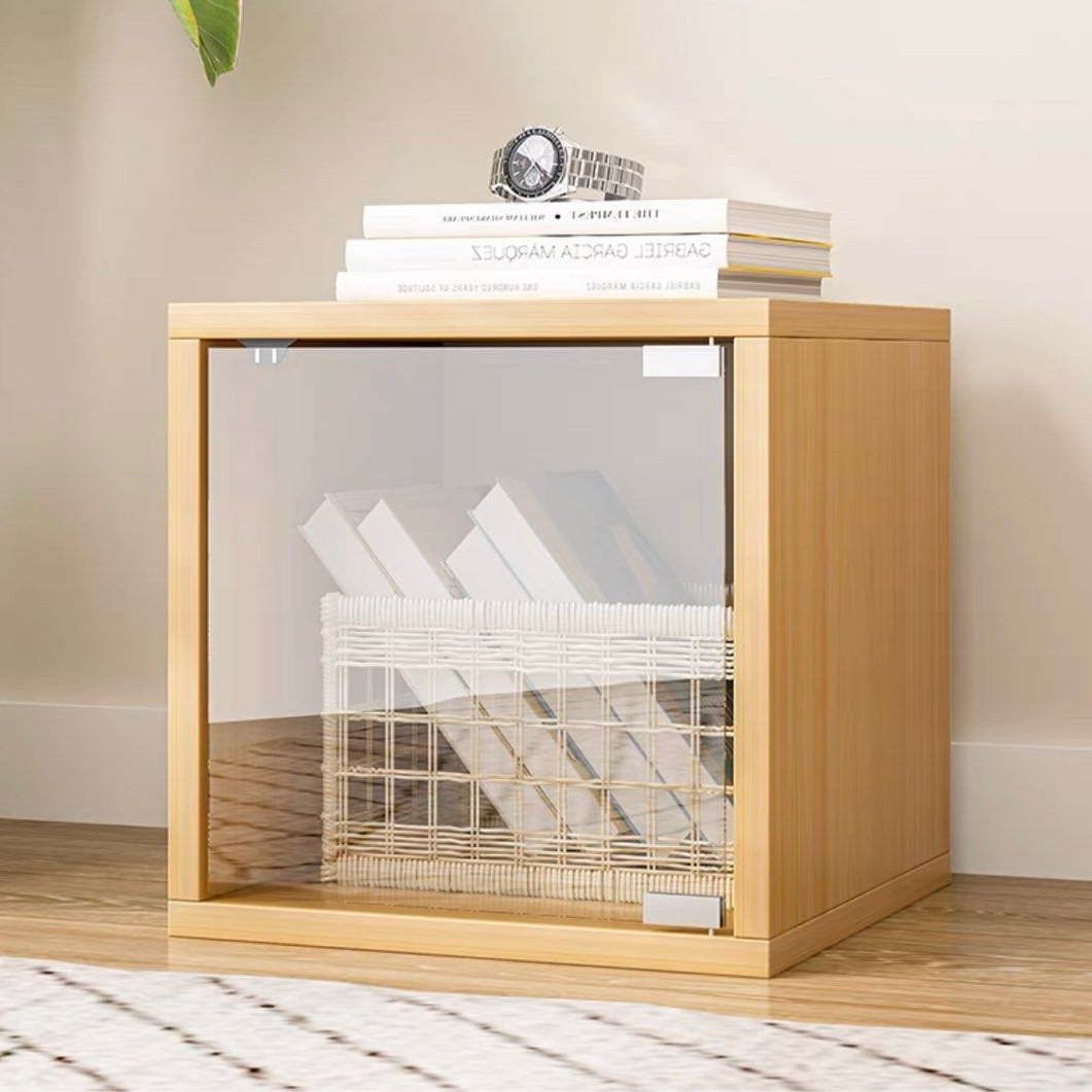 NILTONE Modular Storage Shelf - Radical Homes Singapore