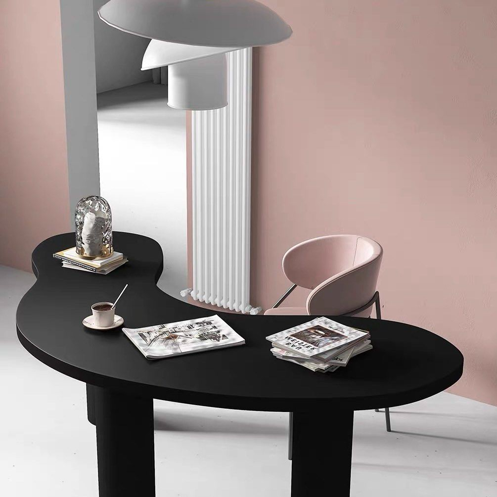 COLTON Contemporary Study Desk - Radical Homes Singapore