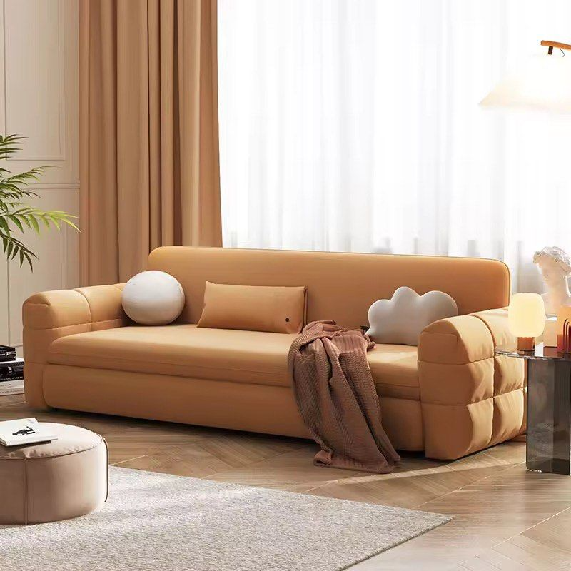 RAVENIQUE Modern Velvet Sofa Bed - Cassa Haus Singapore