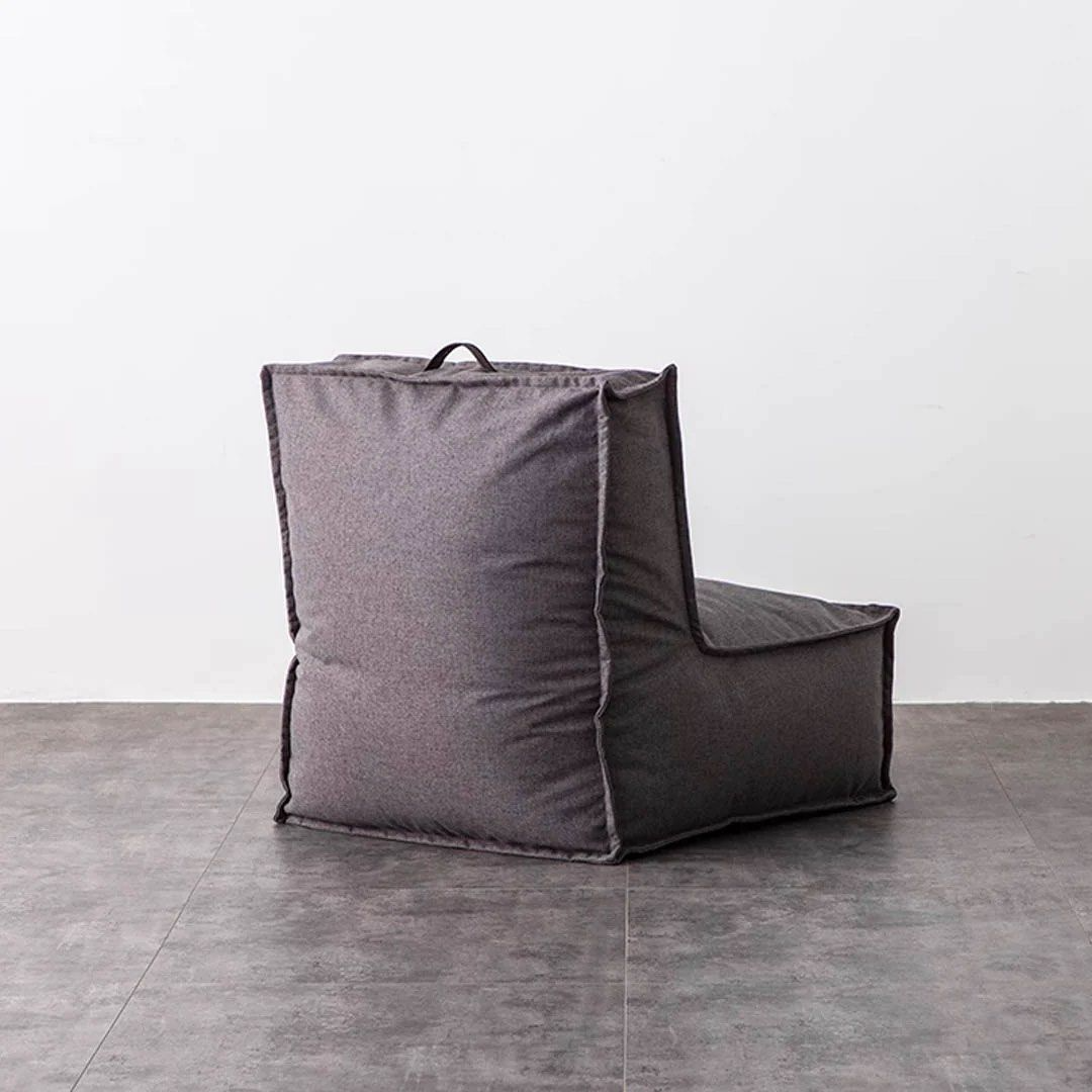 JESSE Lounge Chair - Radical Homes Singapore