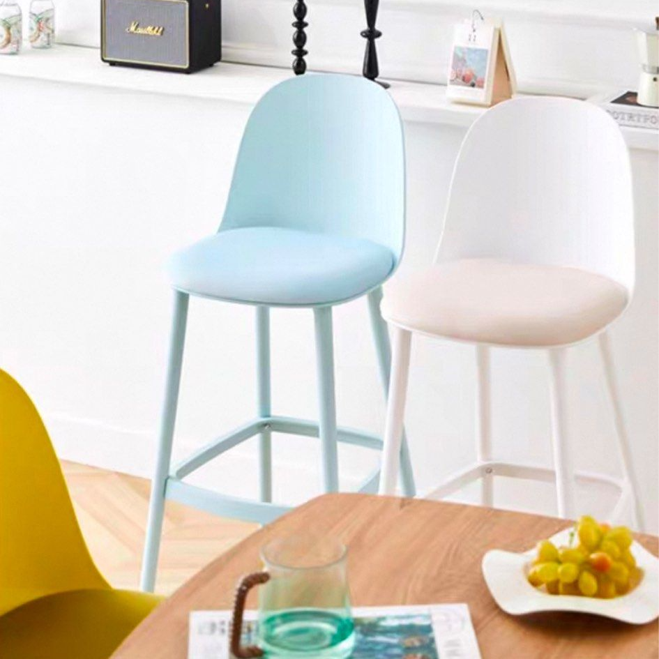 JASTIRO Modern Bar Stool - Radical Homes Singapore
