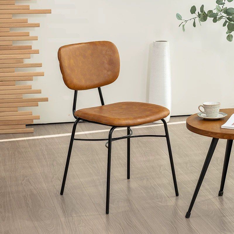 JALON Modern Dining Chair - Radical Homes Singapore