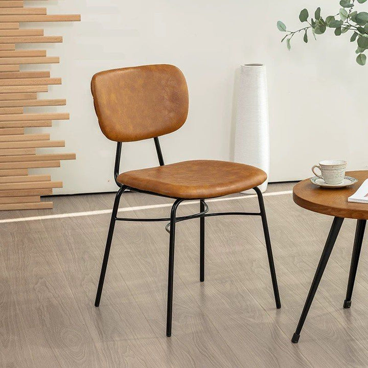 JALON Modern Dining Chair - Radical Homes Singapore