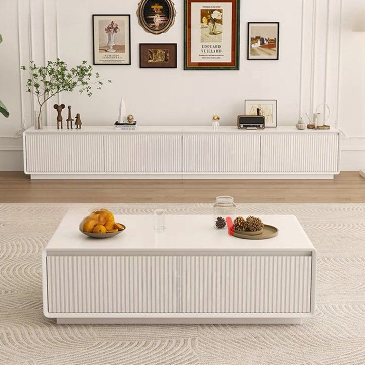JERO Modern TV Console - Radical Homes Singapore