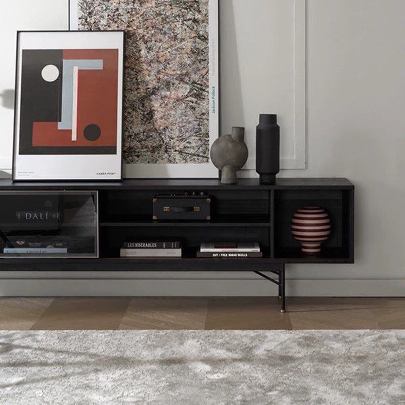 EIDEN Modern TV Console - Radical Homes Singapore