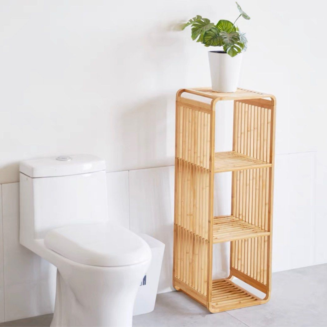 MANOEL Japandi Modular Shelf - Radical Homes Singapore