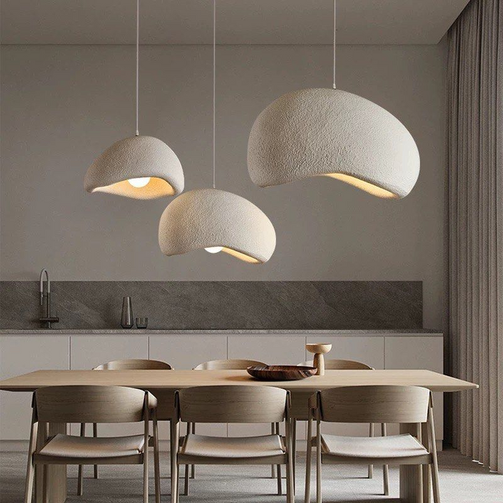 DEUTO Modern Ceiling Light - Radical Homes Singapore