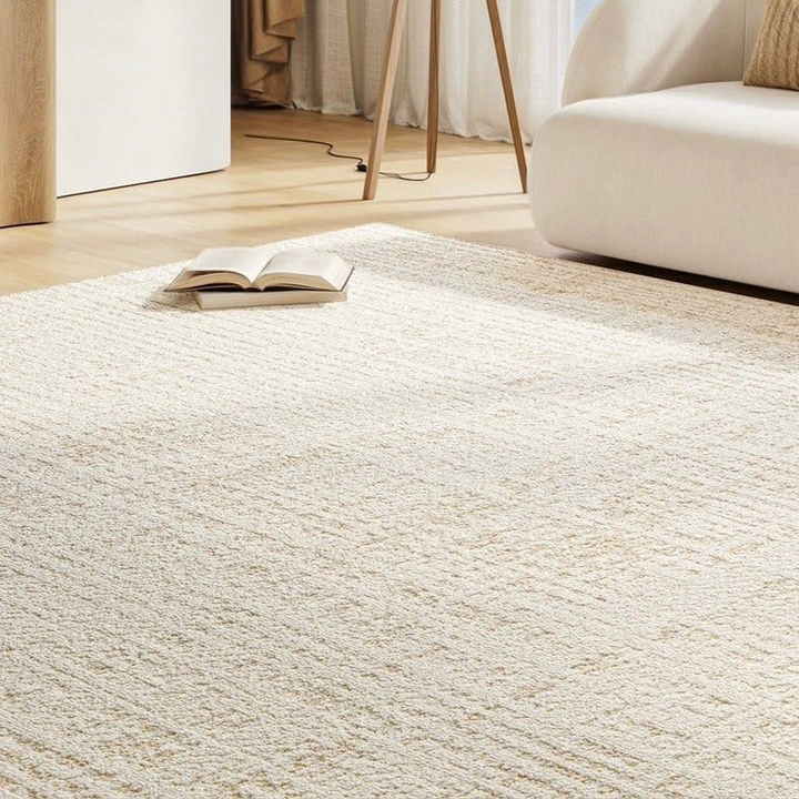 PONDHARE Modern Water Resistant Rug - Cassa Haus Singapore