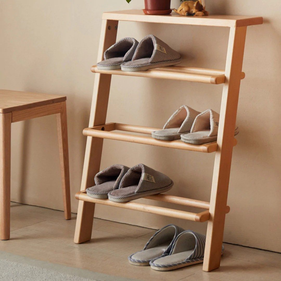RILEY Shoe Rack - Radical Homes Singapore
