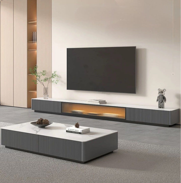 ADA Modern TV Console - Radical Homes Singapore