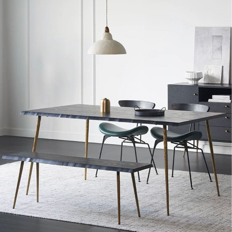 KANE Dining Table - Radical Homes Singapore